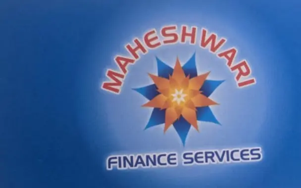MAHESHWARI FINANCE SERVICES
